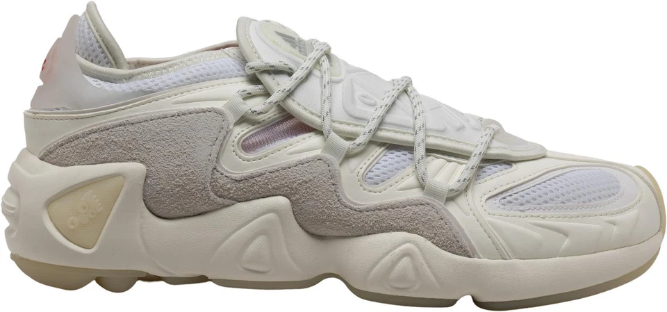 adidas 032c x FYW S-97 Salvation Cream - 1 of 1