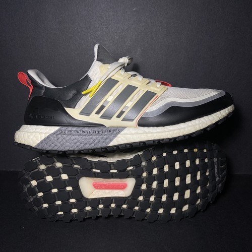 adidas men's ultraboost all terrain trail running shoes