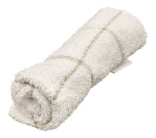 Ambrosia 12x12 Dish Cloths 100 Cotton Kitchen Rags for Washing Dishes Cleaning