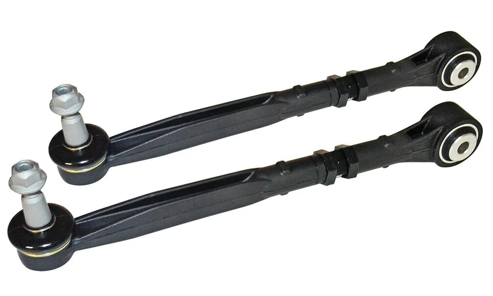 Eslabón trasero ajustable SPC 3° (PR) para Porsche Boxster Cayman 1997-2012 Foto 2 de 4