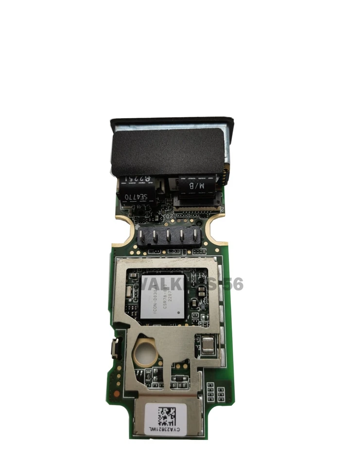 Placa madre 100 % nueva OEM Zebra RS5100 RS51B0 con motor de escaneo SE4470 - Imagen 2 de 4