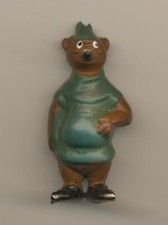 Walt Disney Robin Hood Serie - Little John - Figur aus 1974 vermutlich von Heimo