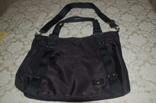 Roncato, womens bag, black, synthetic canvas,...
