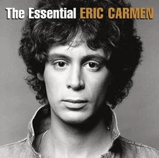 The Essential Eric Carmen Audio CD