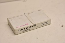 Opto 22 I/O Module Model AD6 0 to 5V Output Made in USA