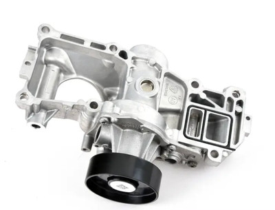 NEW BMW X3 F25 WATER PUMP 11517643067 7643067 ORIGINAL | eBay