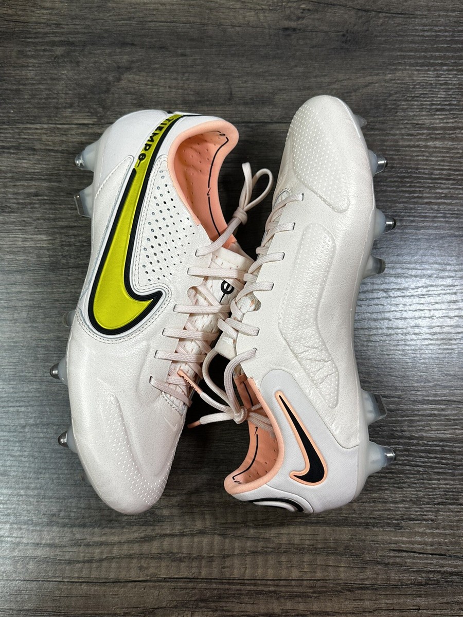 Nike Tiempo Legend 9 Elite SG-Pro AC “Guava Ice” (DB0822-801