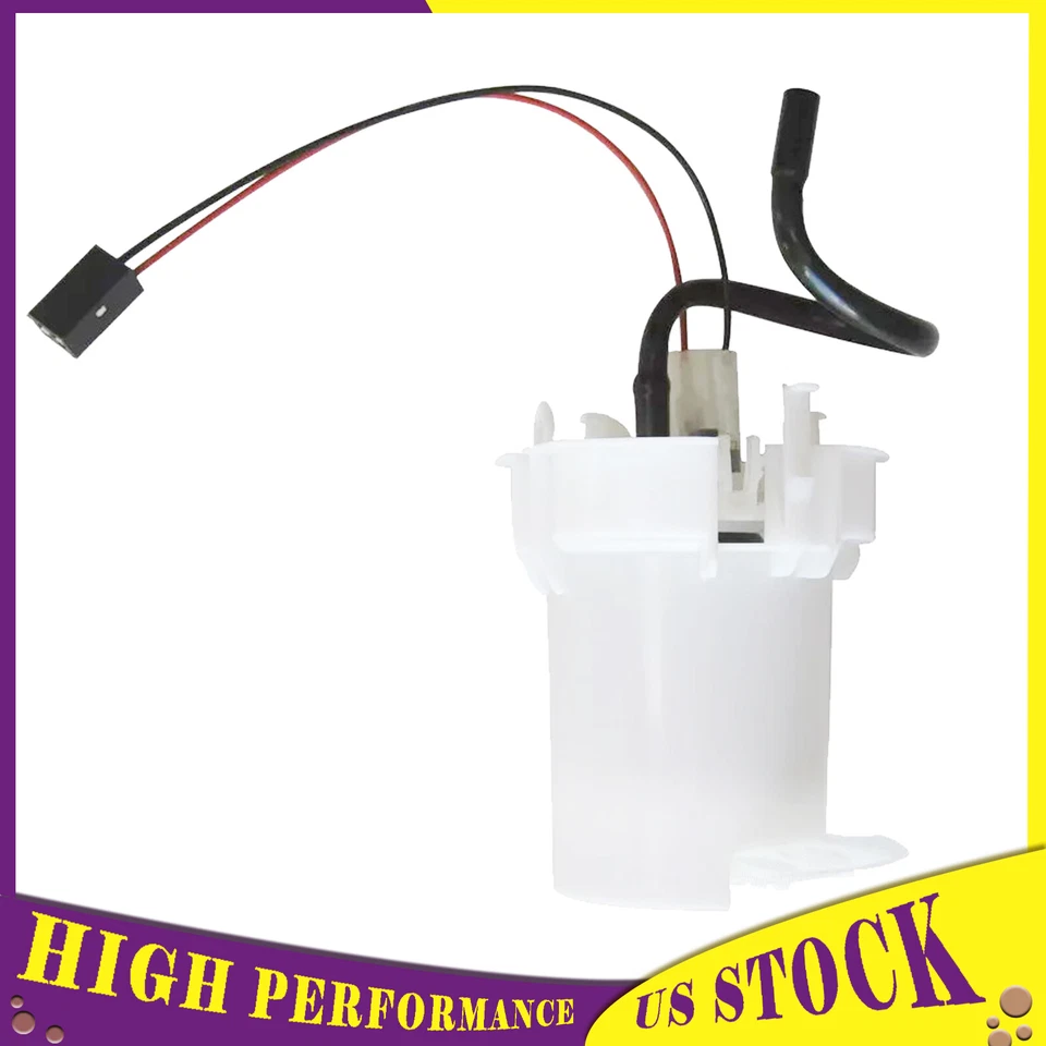 Medio módulo de bomba de combustible compatible con Cadillac Catera 1997-2001 3,0 L V6 Foto 2 de 4