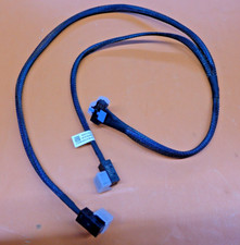 Genuine Dell R740 RAID Card H750 SAS Cable XJHM0