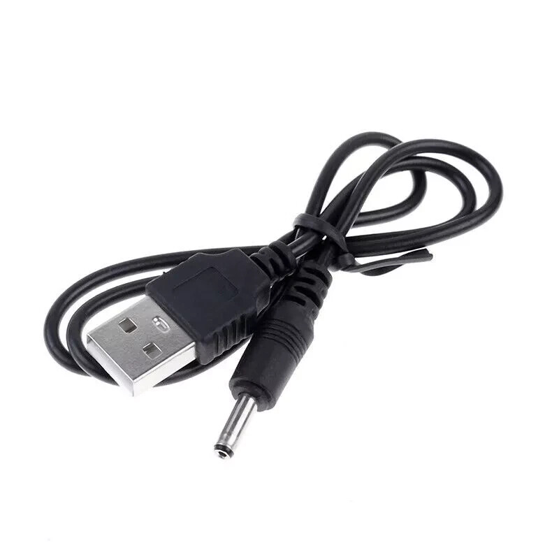 Iridium Satellite Phone USB Charger Cable - Suits models 9505A, 9555 and 9575