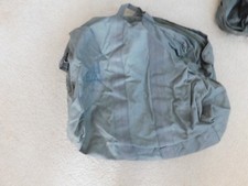 US MILITARY FLYER'S KIT BAG 1988
