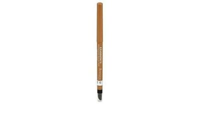 RIMMEL EXAGGERATE WATERPROOF EYE DEFINER EYELINER 290 PRECIOUS GOLD 
