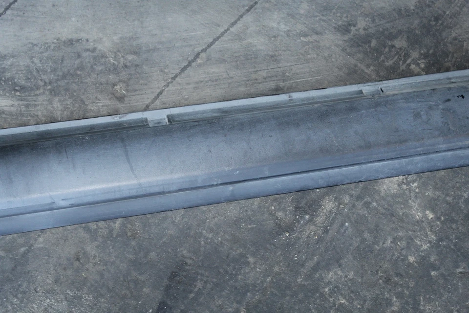 03-08 INFINITI FX35 FX45 IZQUIERDO LH PANEL BASCULANTE LADO CONDUCTOR MOLDURA K3942 Foto 4 de 4