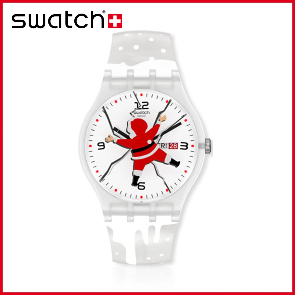 Swatch nuova collezione 2020 discount