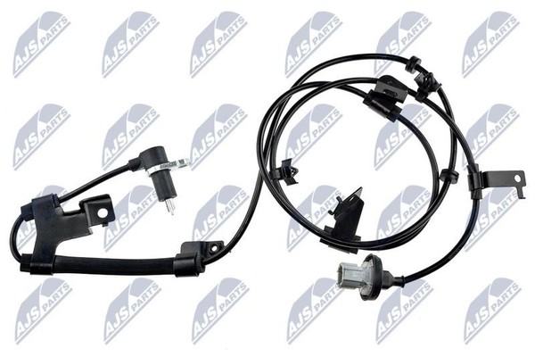 NTY HCA-NS-078 Sensor, Raddrehzahl Vorne Rechts Passend FüR Nissan-image