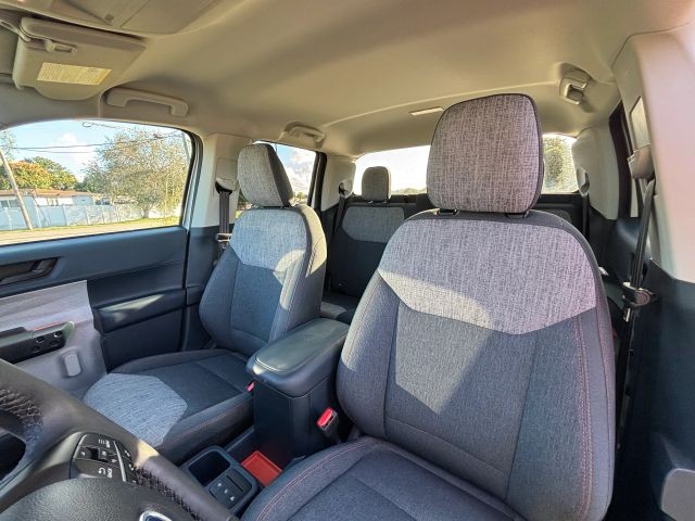 2023 Ford Maverick XLT Pickup 4D 4 1/2 ft