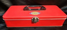 Dickies Tool Box Tin 9.5 X 4