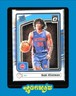 Bobi Klintman 2024-25 Panini Donruss Optic RC #289 $2MIN ORDER