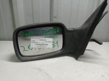 Retroviseur gauche (ou coque) Ford COURRIER