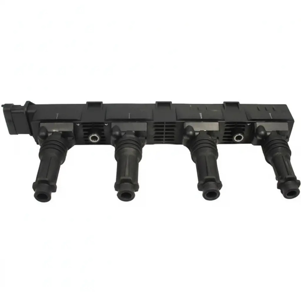 Delphi Zündspule Gn10204-12B1 Für Gm - Bild 3
