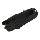 Yoga Mat Storage Bag Multifunction Large Capacity Exercise Fitness Carrier Long