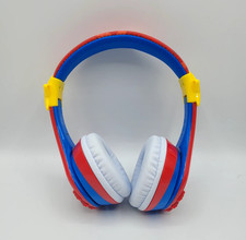Nintendo Super Mario Wireless Headphones With...
