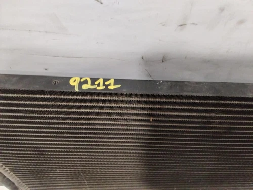 1K0820411P Condensador/Radiador Aire Acondicionado para SEAT LEON (1P1) 1811595 - Imagen 2 de 10