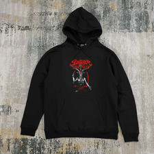 HOT Slaughter to Prevail Band Black Hoodie Shirt All size S-5XL HL73