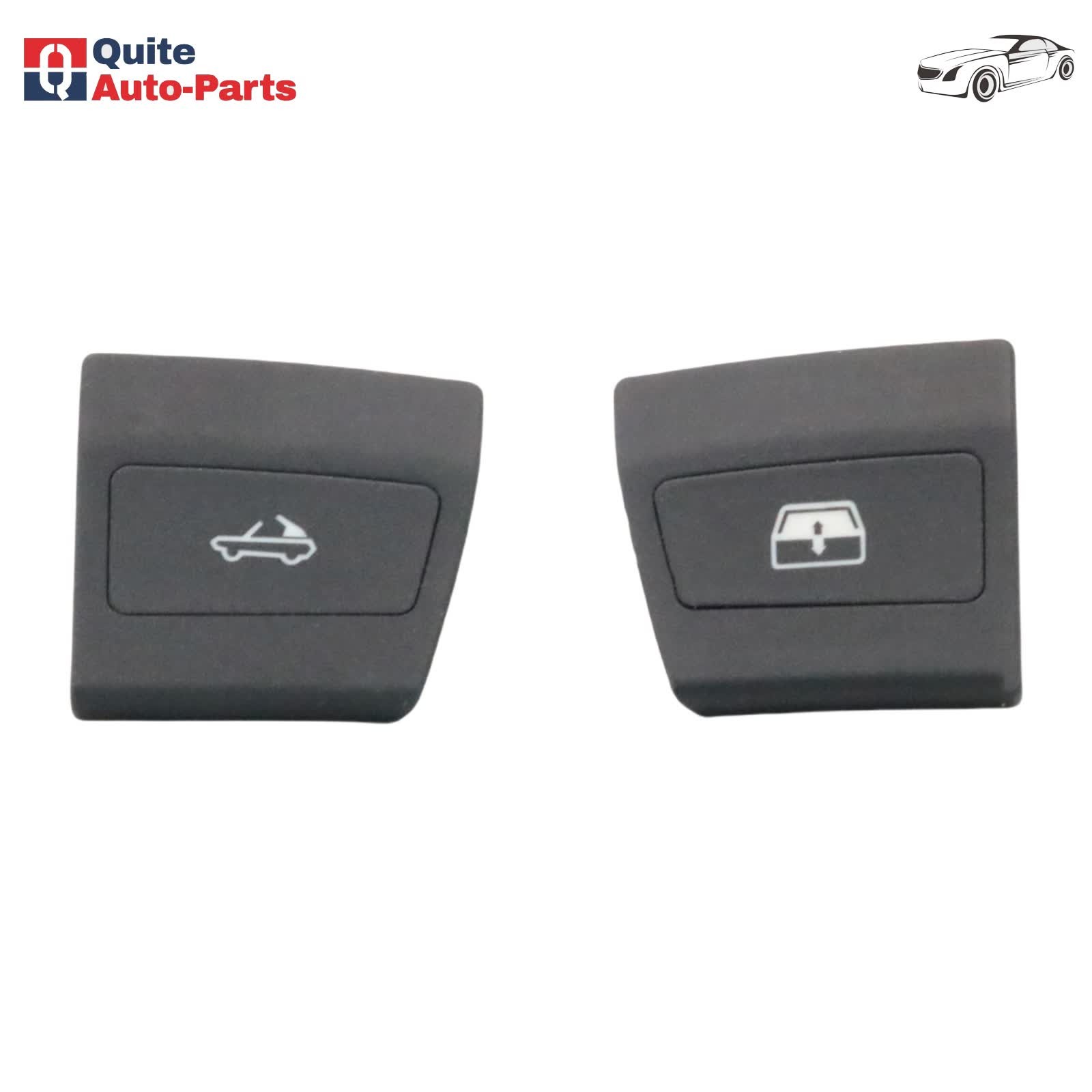 Ferrari 458 Speciale A 2012-2019 Rear Window switches Set