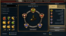 Seafight Account LVL 59 – Full Blitzschlag HIGHEND - TR Payment - PVP 2 Server