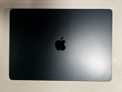 Apple MacBook Air 15'' M2 US/RU Keyboard 16GB RAM 512GB SSD, Excellent Condition