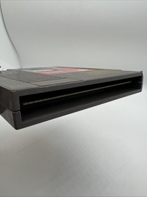 Fist of the North Star - Nintendo NES Cartridge Only. FAST SHIPPING