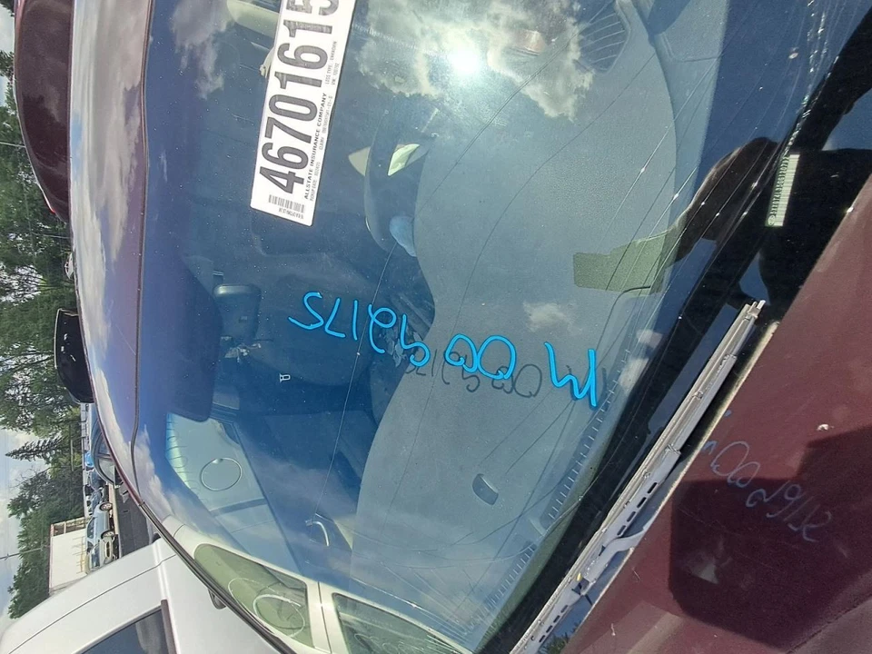 2016 Kia Optima Windshield Wiper Motor OEM Used 90k Miles 620-58754 - Image 2 of 4