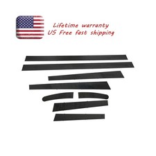 18 Boxing Plates Plate Fit Ford Chassis Model A Frame 1928 1929 1930 1931