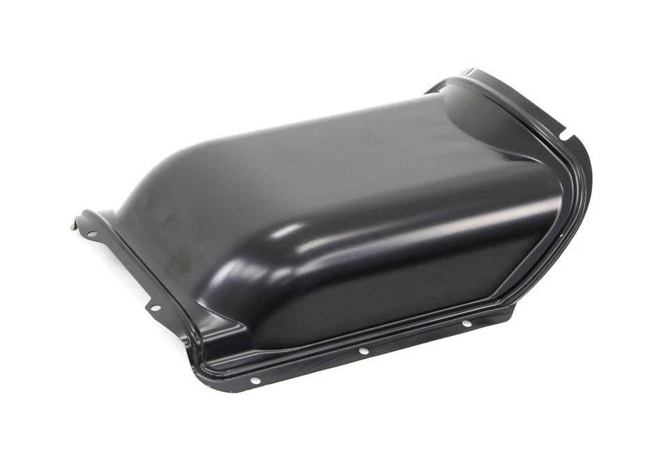 Túnel de transmissão 2WD sem furo AMD compatível com Chevrolet K20 Pickup 415-4073-M2 - Imagem 3 de 3