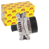 Atl Lichtmaschine Generator 90A Passend FüR MERCEDES-BENZ Sprinter | L 42 520