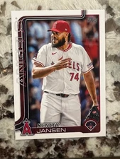 2025 TOPPS SERIES 2 MLB BASEBALL STAR & ROOKIE CARD #s 351-525 PICK YOUR CARD