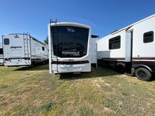 2026 Jayco Pinnacle 38FBRK