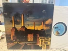 PINK FLOYD ~ ANIMALS 1977 USA   VINYL LP RECORD - PLAYS GREAT LOW$ NO BAR CODE