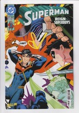 The Super Guide to Collecting Superman 56