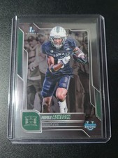 Pofele Ashlock - Bowman University 2025 - Hawaii Rainbow Warriors - 1st Bowman
