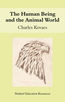 The Human Being And The Animal World | Charles Kovacs | Taschenbuch | Englisch