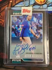 2026 Topps Series 1 Kevin Negandhi Base (RAW)
