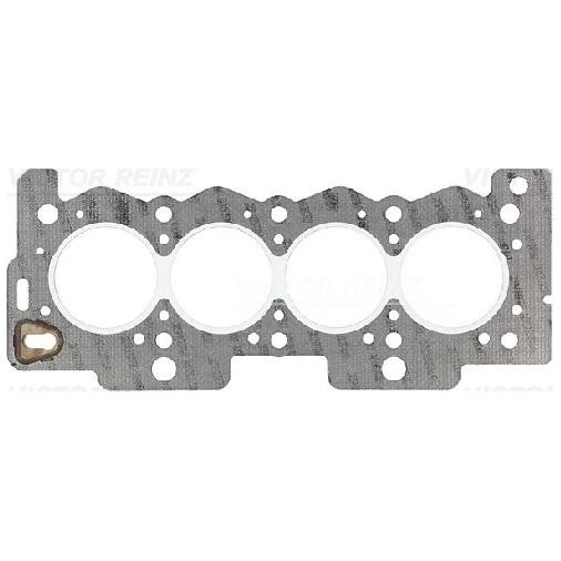 Dichtung Zylinderkopf FüR Peugeot 106 1A 1C 1.0 91 Bis 01 Victor Neu CDZ-image