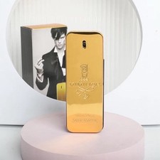 Paco Rabanne 1 Million 100ml – New & Sealed – Men’s Aftershave
