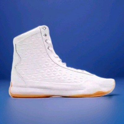 Size 10.5 - Nike Kobe 10 EXT QS Quick Strike White Gum Sole 822950-100