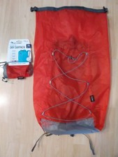 Sea to Summit Ultra-Sil Dry Daypack 22L Waterproof