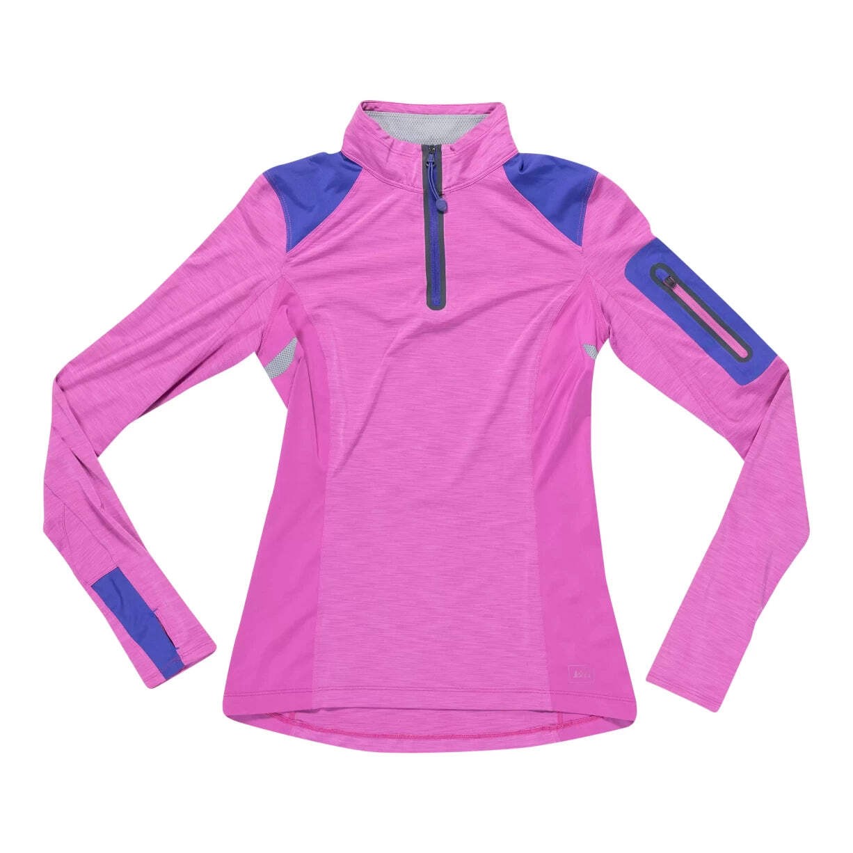 REI Venturi Quarter-Zip Top - Women's