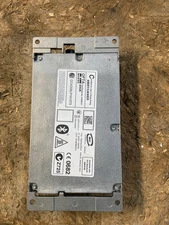 07-13 Mini Cooper S R56 R55 Bluetooth Hands Free Module