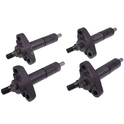 4X E9NN9F593CA E1NN9F593BA Fuel Injector for Ford BSD332 BSD333 BSD333H BSD442